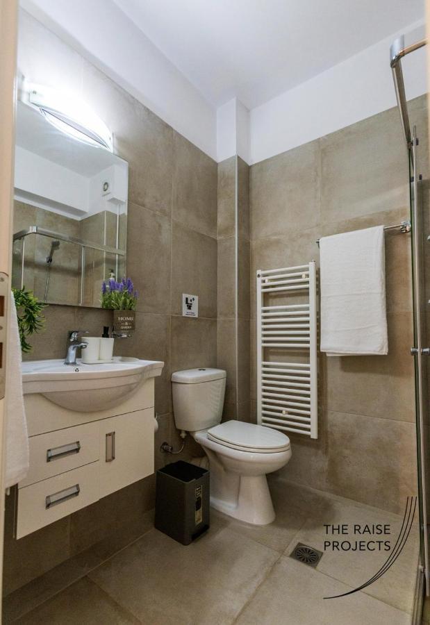 Raise Nafplio City Break Exterior foto