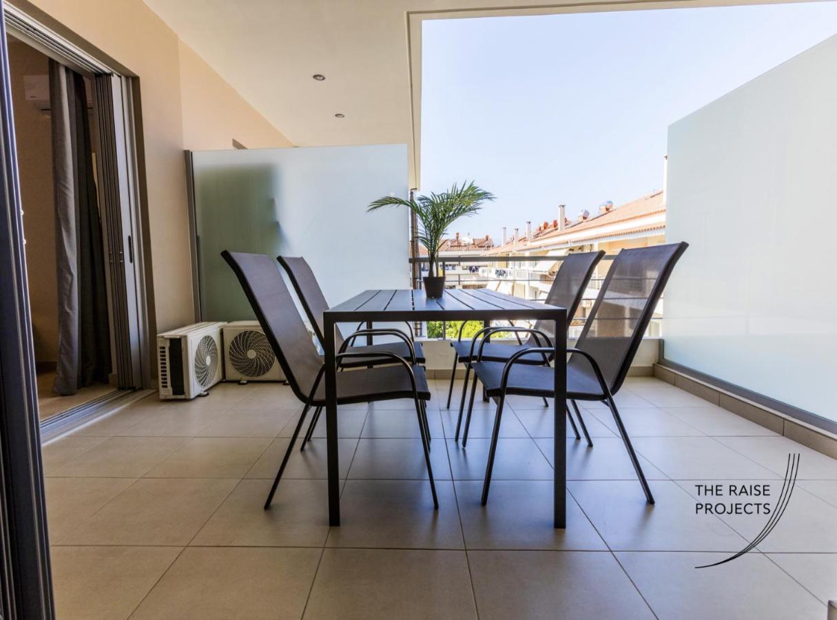 Raise Nafplio City Break Exterior foto