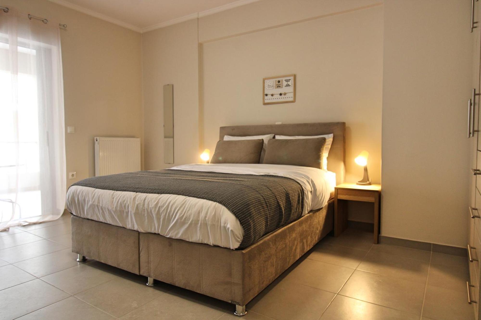 Raise Nafplio City Break Exterior foto