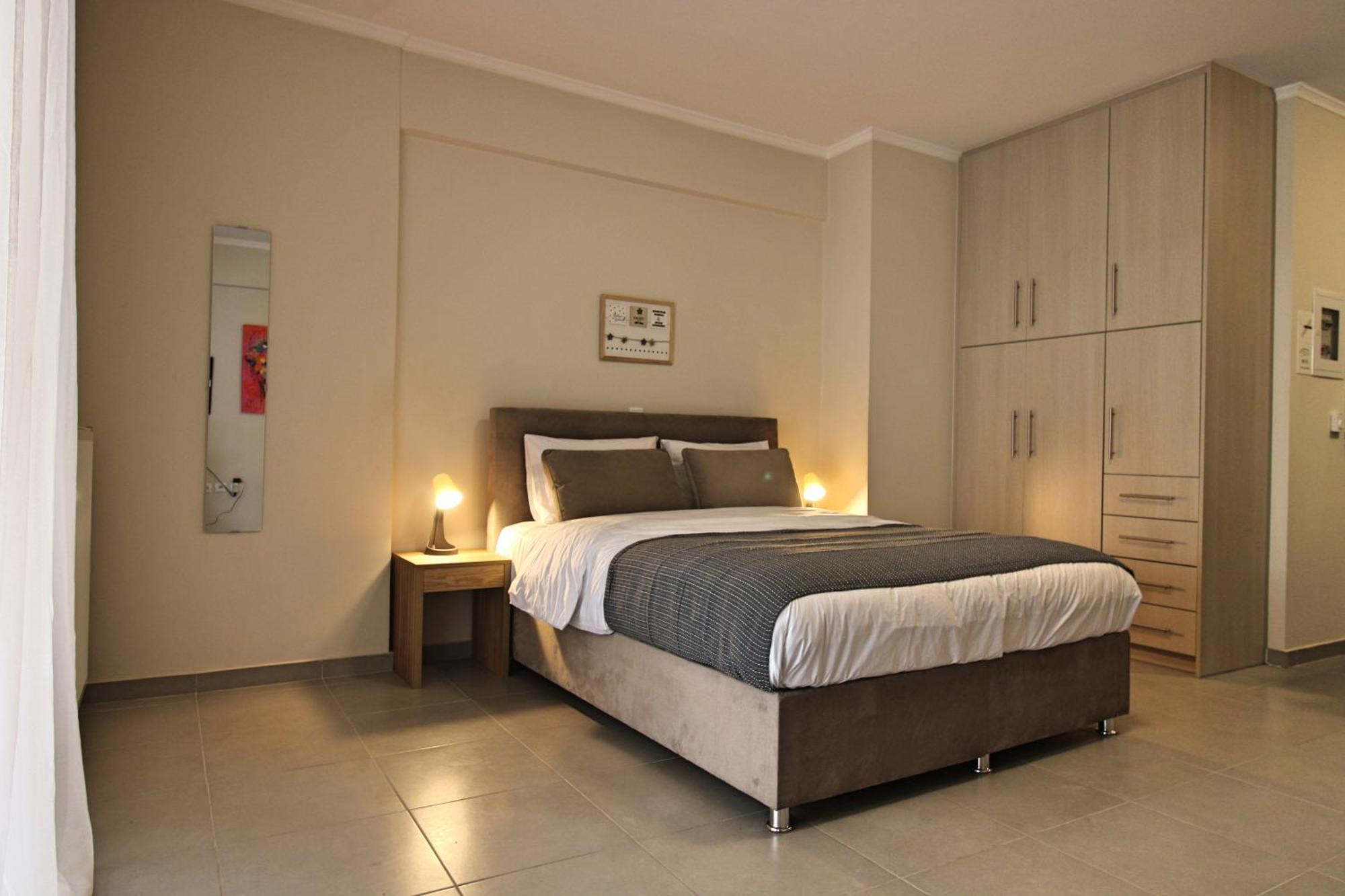 Raise Nafplio City Break Exterior foto