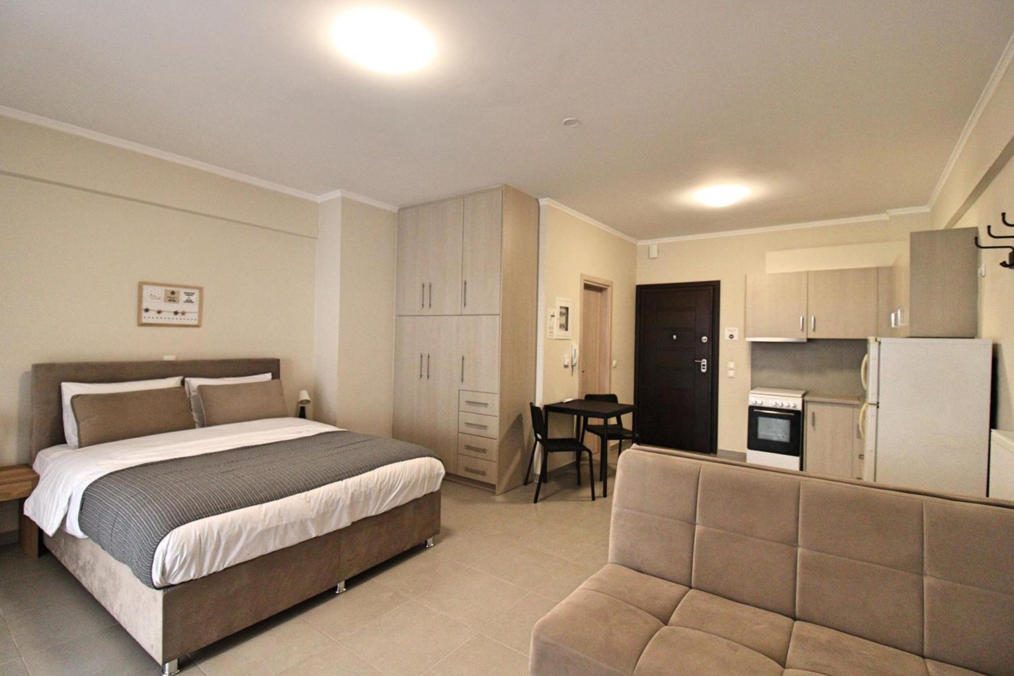 Raise Nafplio City Break Exterior foto
