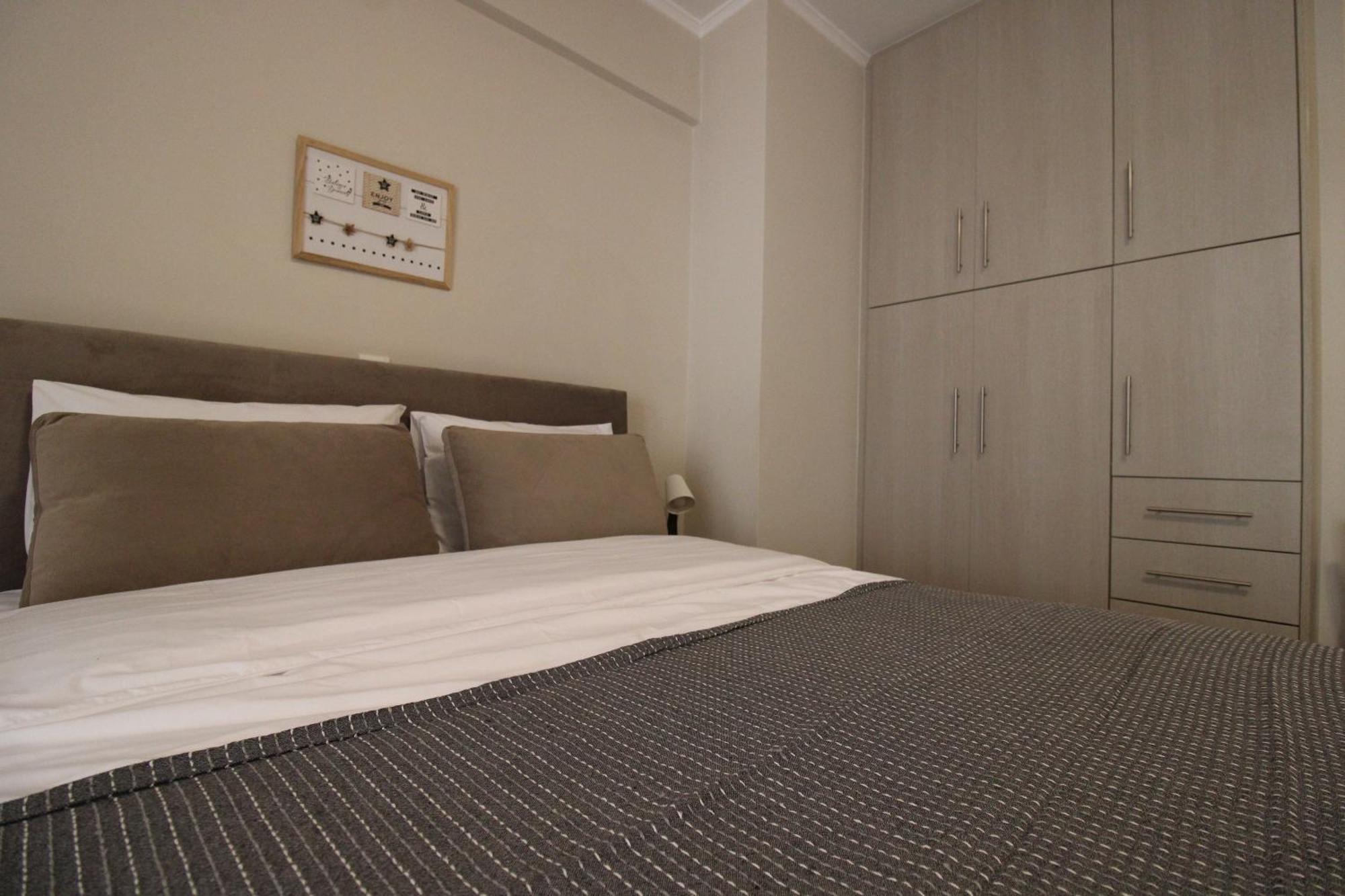 Raise Nafplio City Break Exterior foto